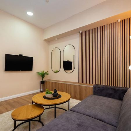 Star Room ซาดาร์ ภายนอก รูปภาพ