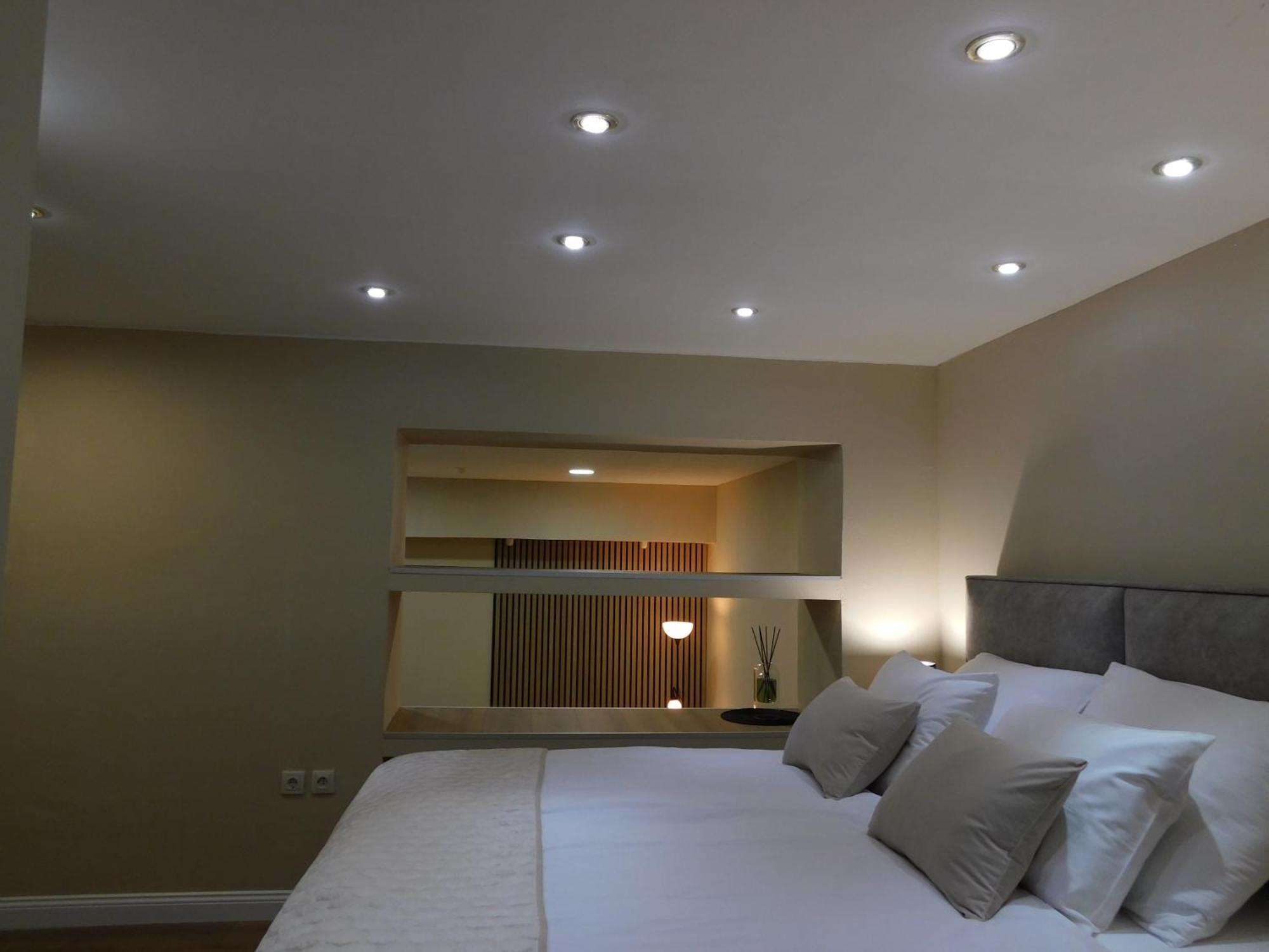 Star Room ซาดาร์ ภายนอก รูปภาพ