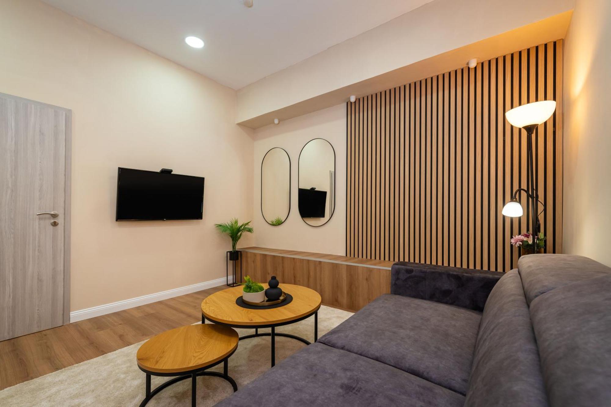 Star Room ซาดาร์ ภายนอก รูปภาพ