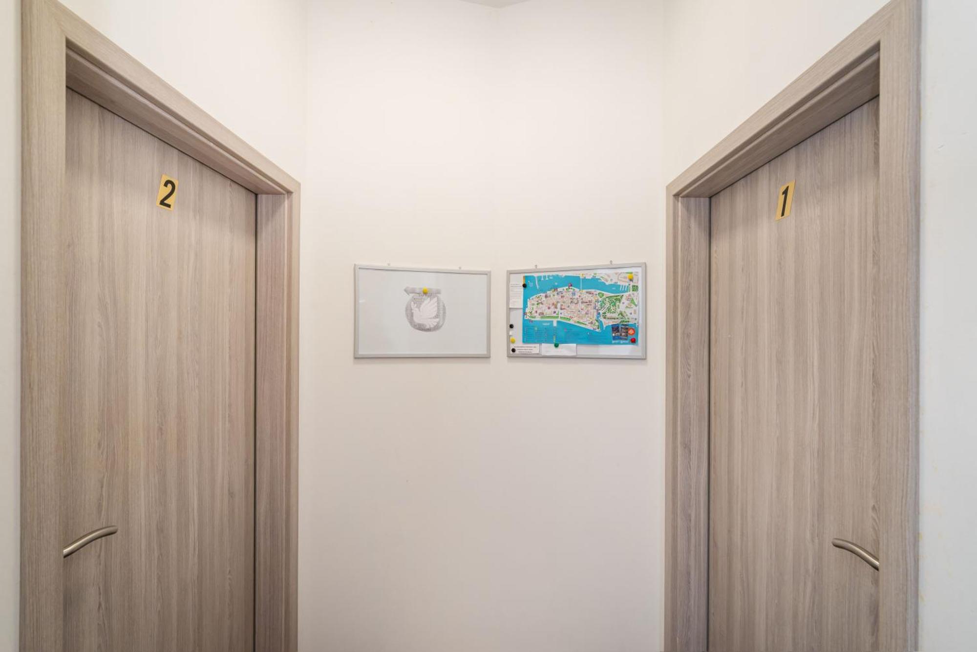 Star Room ซาดาร์ ภายนอก รูปภาพ